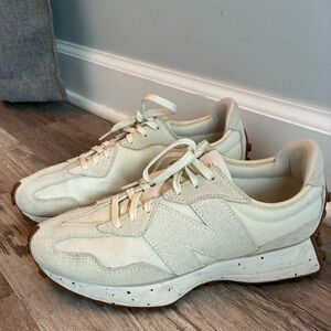 New Balance 327 turtle dove Shoes